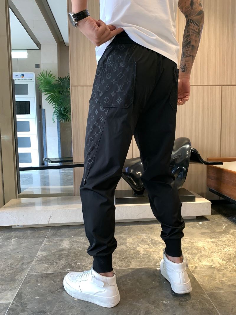 Louis Vuitton Long Pants